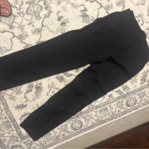 JM Collectibles Women’s Black Pants